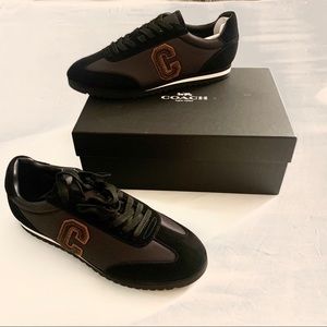 COACH Women’s Ian Shoes